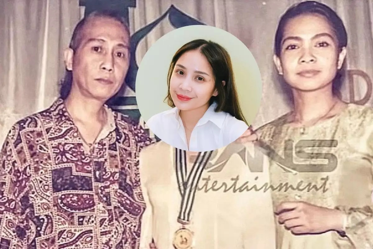 9 Potret lawas penyanyi cantik indonesia saat smp, ada Nagita Slavina yang mirip banget Rafathar