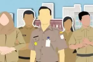 Pemerintah hapus uang saku dan pulsa PNS, APBN hemat berapa?
