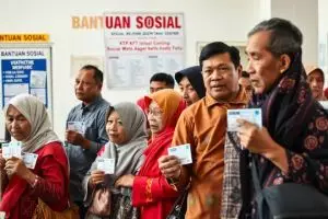 Cara daftar bansos BPNT 2025: Syarat dan jadwal pencairan