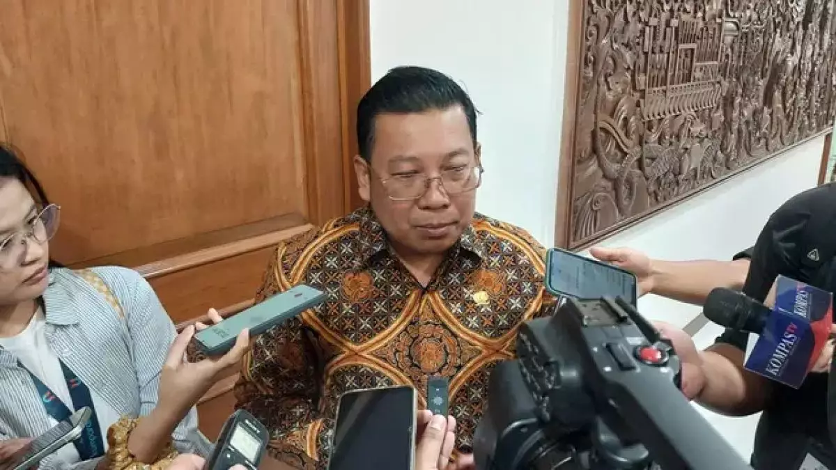 Siap-siap, bantuan pangan beras untuk 18,3 juta penerima segera disalurkan