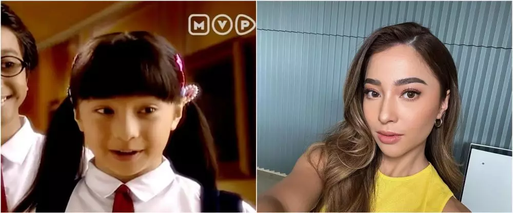 potret terbaru 11 aktris cilik sinetron © berbagai sumber