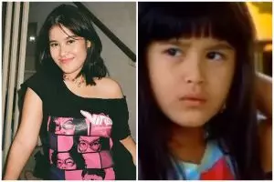 Dulu sering muncul di TV, potret terbaru 11 aktris cilik sinetron kini dewasa ini cantiknya manglingi