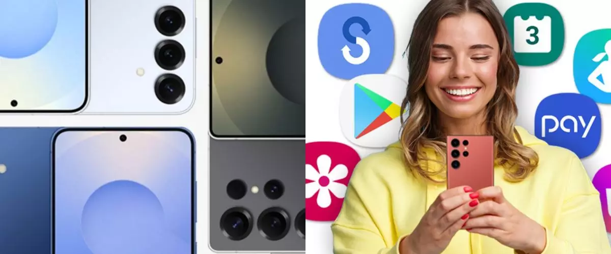 Samsung siap-siap hapus akun yang tidak aktif dua tahun pada Juli 2025, ini cara menyelamatkannya