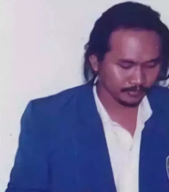 potret lawas presenter pria saat kuliah © berbagai sumber potret lawas presenter pria saat kuliah © berbagai sumber