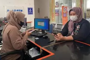 Cara cek status BSU Kemnaker 2025: Panduan login bsu.kemnaker.go.id