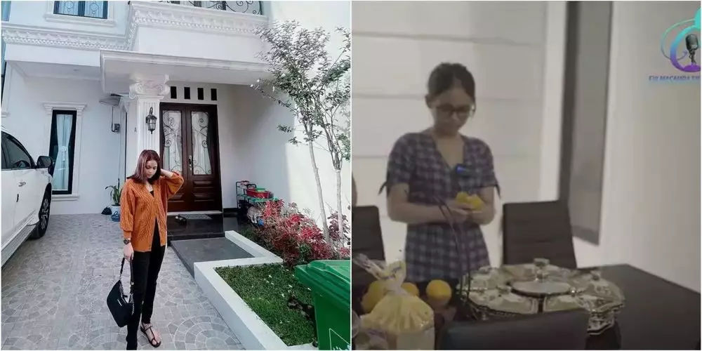 penampakan rumah jebolan dacademy © berbagai sumber penampakan rumah jebolan dacademy © berbagai sumber