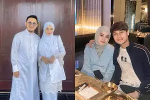 Potret rumah 9 jebolan D'Academy, ada yang mewah ala sultan sampai view sawah bikin nyaman