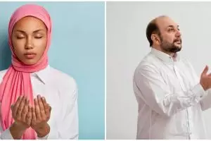 Niat puasa Idul Adha 2025, waktu, keutamaan, dan doa mustajab