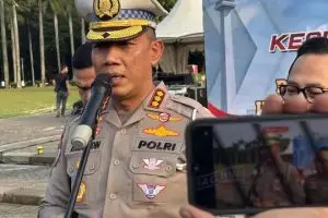 Viral denda tilang ETLE akan membengkak jika tak segera dibayar, polisi beri klarifikasi bantahan