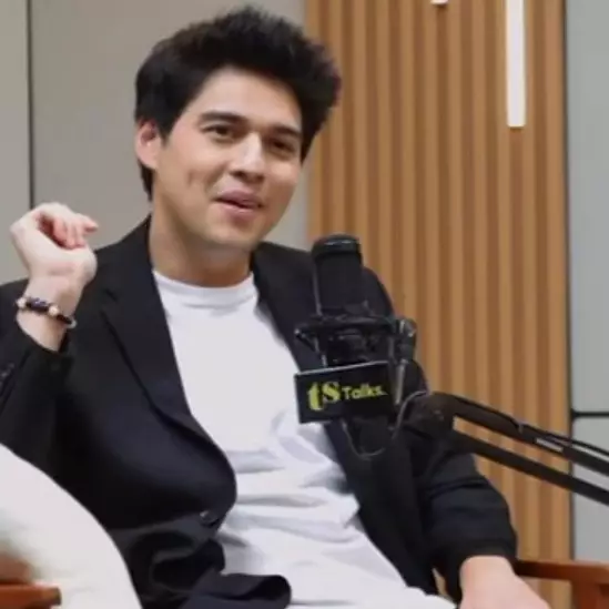 Maxime Bouttier terapkan aturan batasi jam malam untuk Luna Maya, ternyata alasannya bikin baper