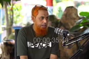 Sulit dapat kerja usai bebas dari penjara, mantan teroris bom Bali Umar Patek kini bisnis kopi