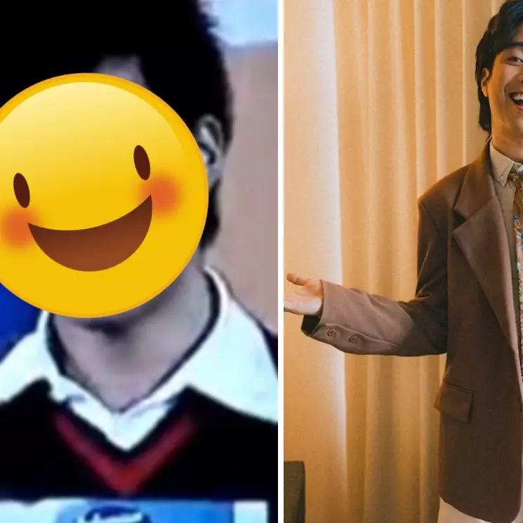 Ternyata pernah ikut audisi Indonesian Idol, ini 7 potret lawas Vidi Aldiano di awal karier