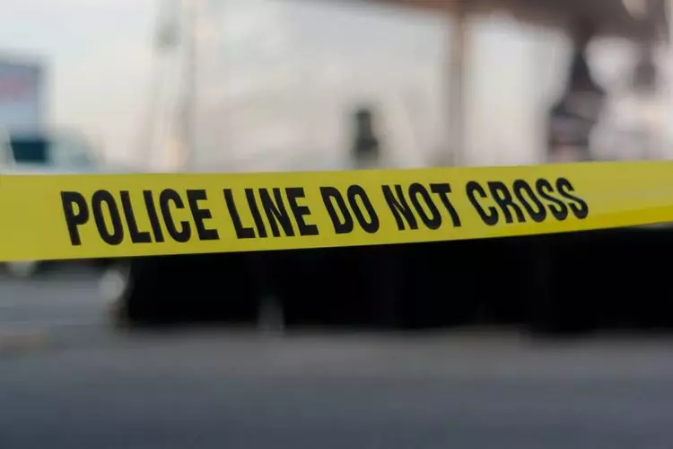 Sosok Wadison Pasaribu, pelaku pembunuhan di Serang yang rekayasa kematian istrinya sendiri