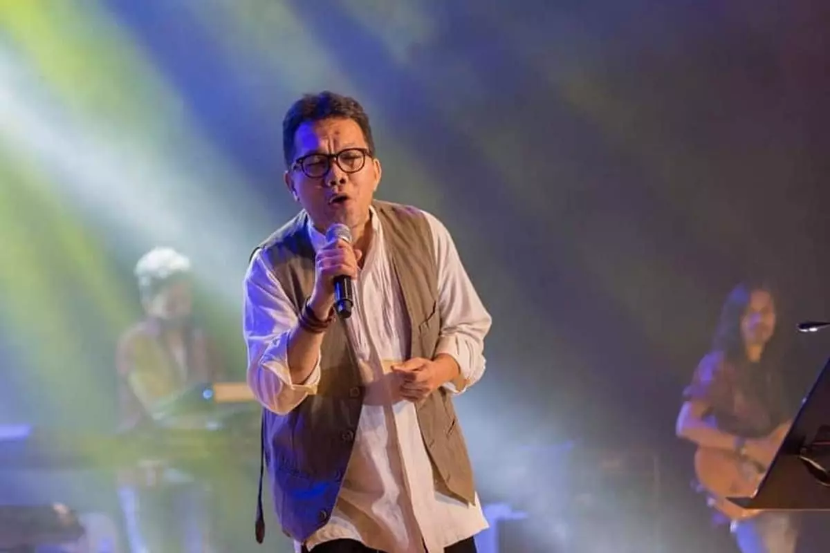 Alasan Keenan Nasution gugat Vidi Aldiano Rp24,5 M terkuak, ternyata terkait lagu lawas ini