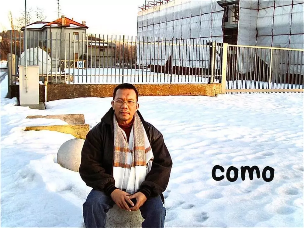 vidi aldiano kena gugat © 2025 Instagram