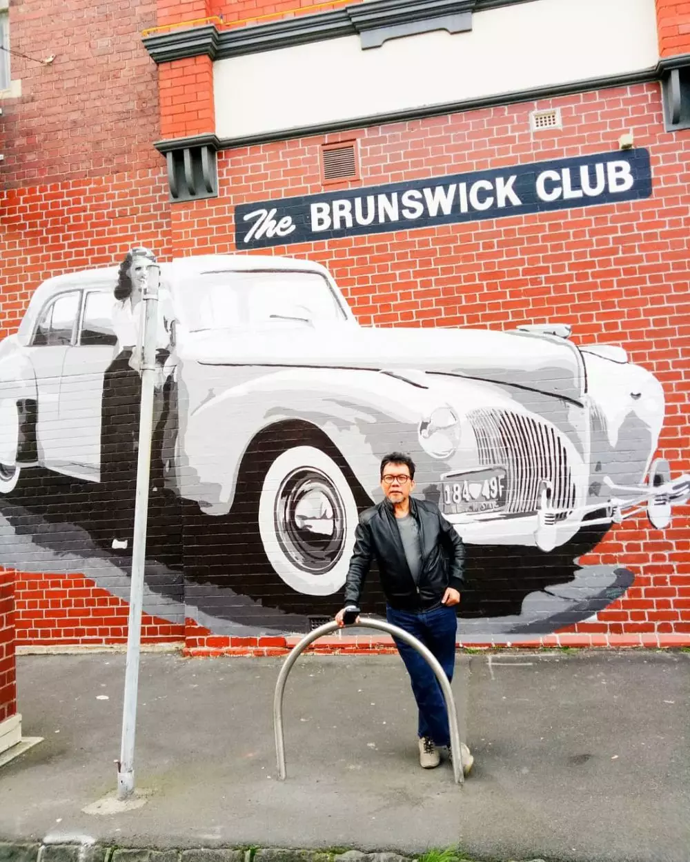 vidi aldiano kena gugat © 2025 Instagram