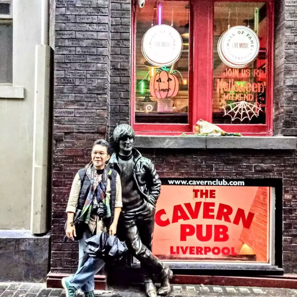 vidi aldiano kena gugat © 2025 Instagram