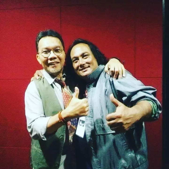 vidi aldiano kena gugat © 2025 Instagram