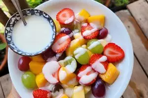 6 Resep sajian ringan dan menyegarkan setelah santap daging Idul Adha sampai kenyang