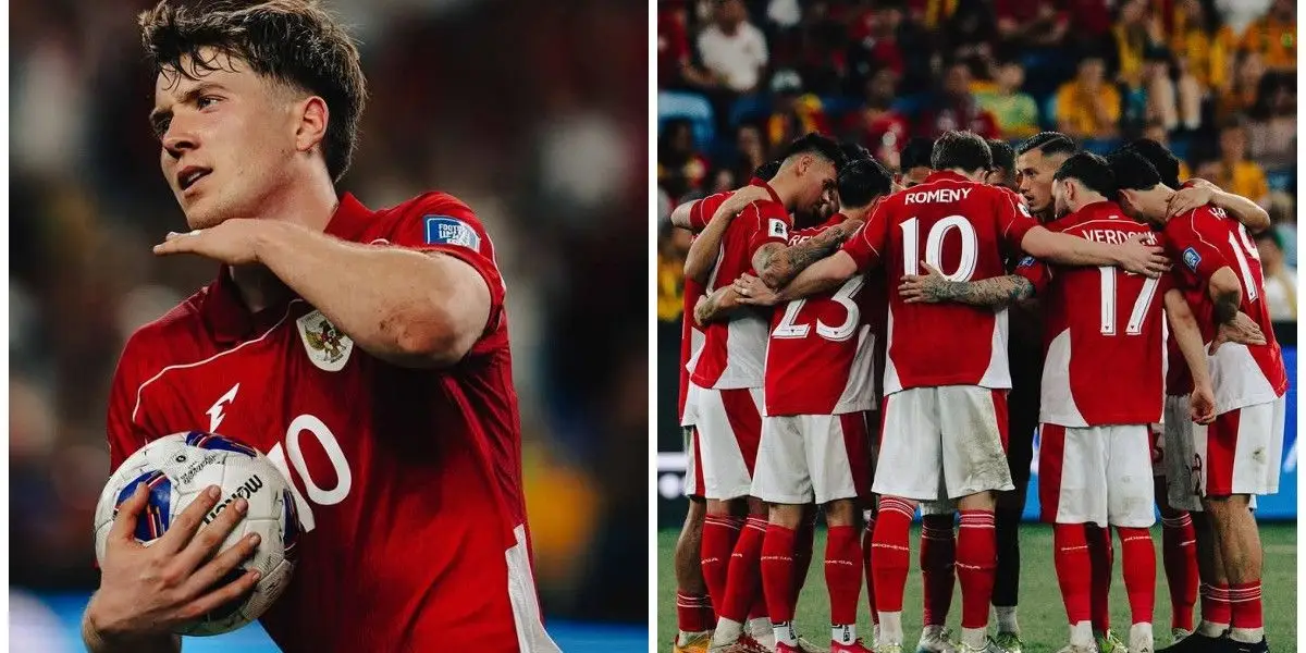 Otak-atik skenario dan syarat Timnas Indonesia lolos Piala Dunia 2026