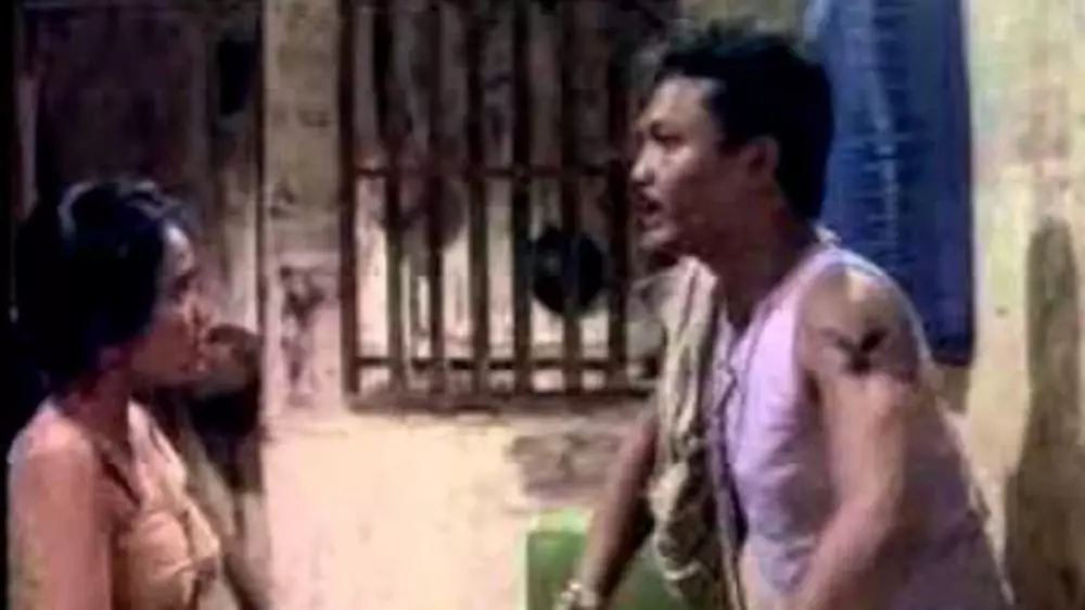 potret lawas eeng saptahadi © berbagai sumber