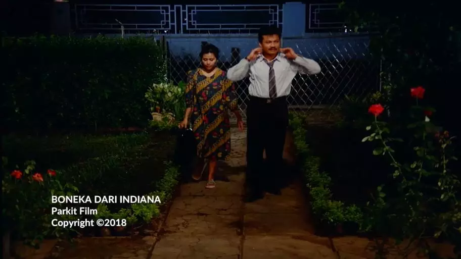 potret lawas eeng saptahadi © berbagai sumber