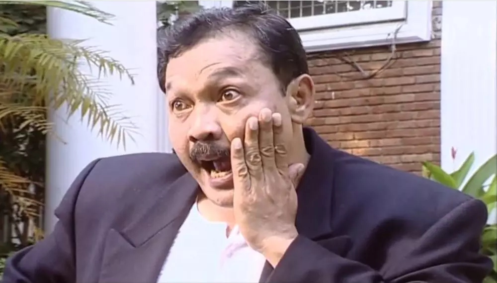 potret lawas eeng saptahadi © berbagai sumber