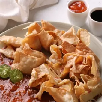 5 Resep masakan khas Bandung paling populer, cara bikinnya mudah