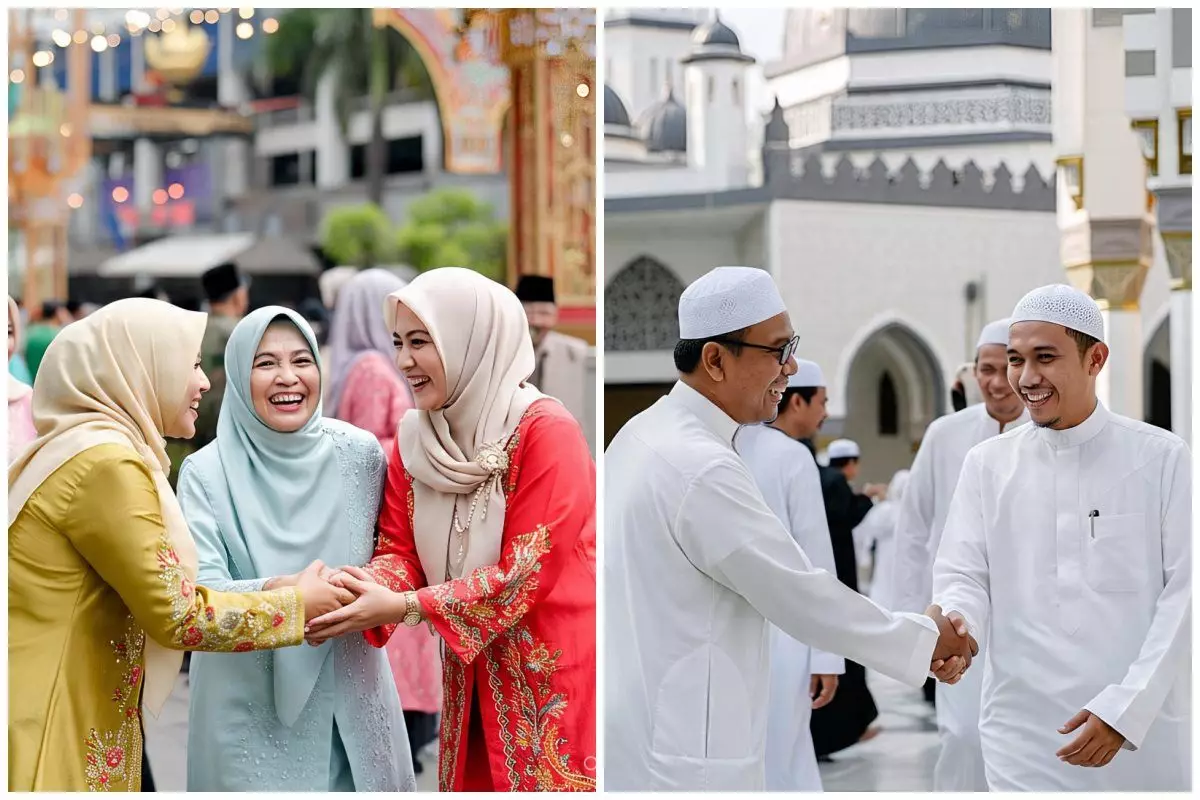 100 Quotes Idul Adha 2025 paling menyentuh hati, cocok untuk caption dan ucapan