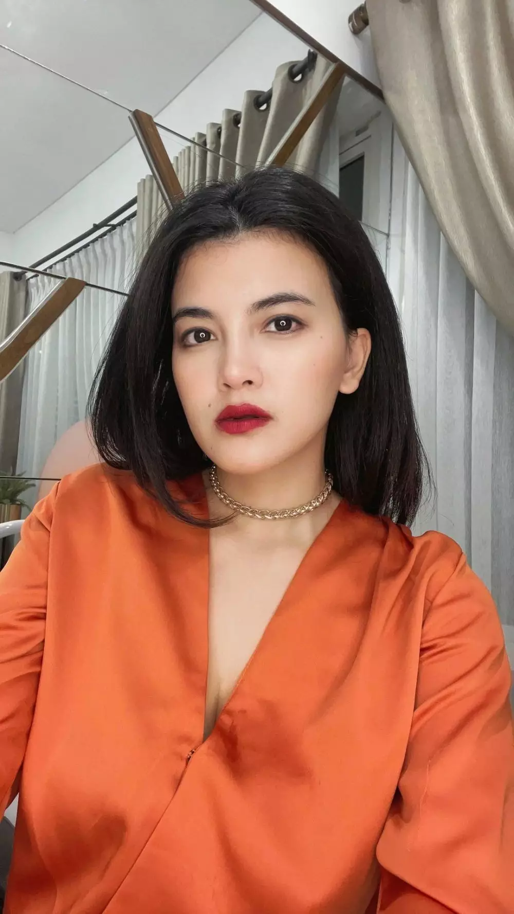 cewek cerewet di kepompong © Instagram cewek cerewet di kepompong © Instagram