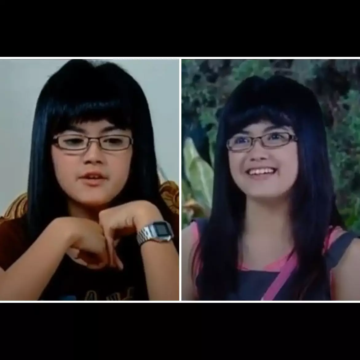 Vakum dari artis, gadis cerewet di Kepompong kini jadi hot mom dan konsultan, ini 11 potret terbarunya