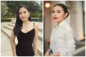 Bye-bye seblak dan jajanan enak ini jika ingin punya perut rata dan pinggang kecil seperti Prilly