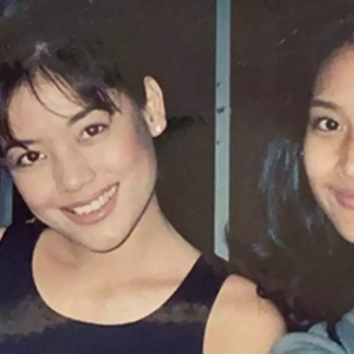 Kompak meski jarang terlihat bersama, intip potret dulu dan kini persahabatan 11 seleb sejak muda