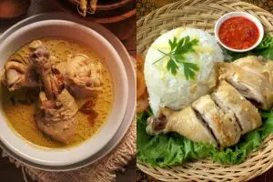 5 Resep ayam istimewa dengan rasa juara, gampang buatnya tanpa ribet