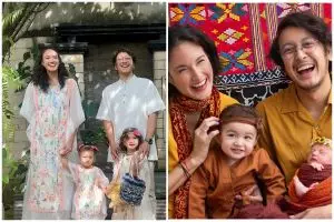 Pintar atur desain agar area masak kian luas, 7 cara Nadine Chandrawinata menata dapur di rumah Bali