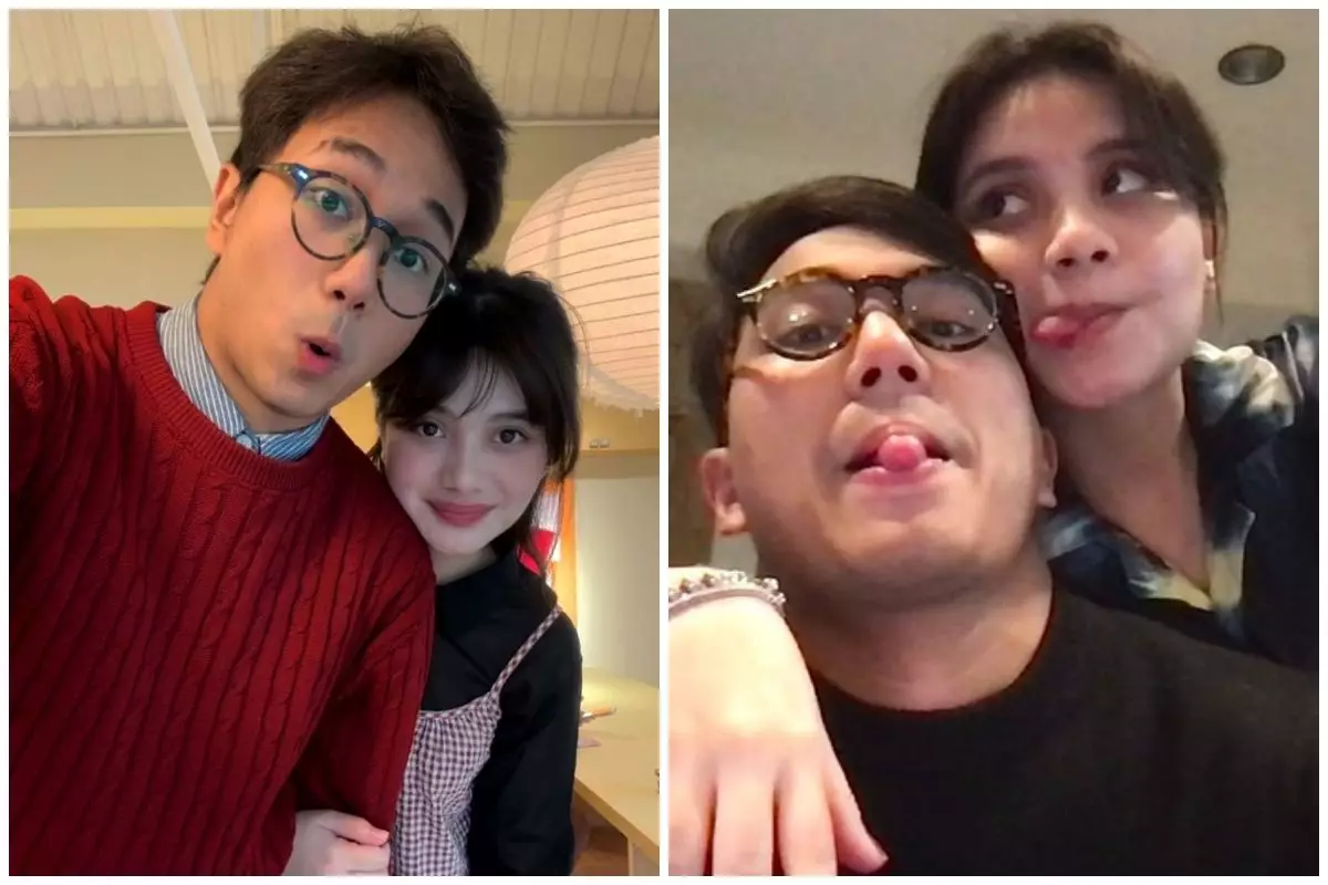 Arief Meivio adik Abel Cantika muncul, ungkap penyesalan atas perselingkuhannya dari Audinna