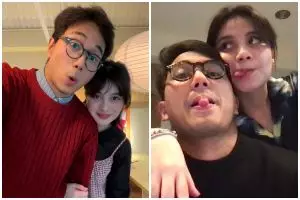 Arief Meivio adik Abel Cantika muncul, ungkap penyesalan atas perselingkuhannya dari Audinna