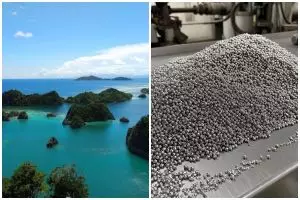Heboh tambang nikel di Raja Ampat, sebenarnya apa itu nikel dan mengapa dicari?