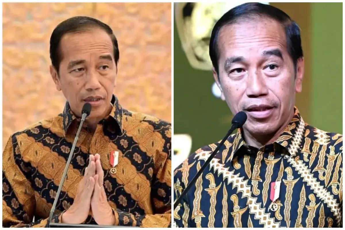 Banyak yang mengira autoimun, ajudan beberkan kondisi kesehatan Jokowi yang sebenarnya