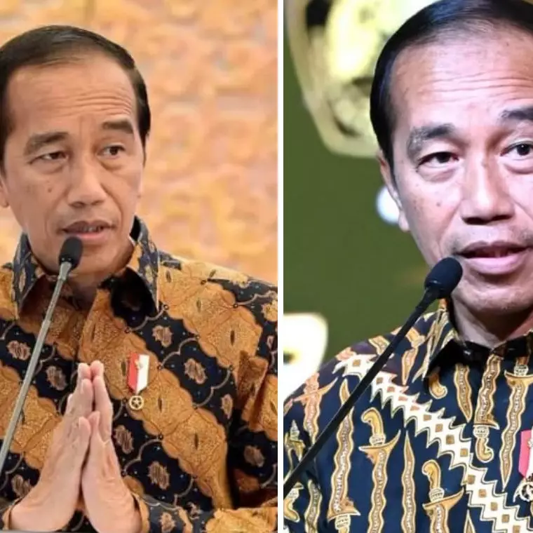 Banyak yang mengira autoimun, ajudan beberkan kondisi kesehatan Jokowi yang sebenarnya