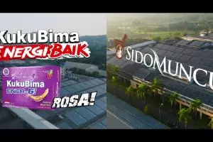 Kisah energi terbarukan di setiap sachet Kuku Bima, segar di badan dan ringan bagi Bumi