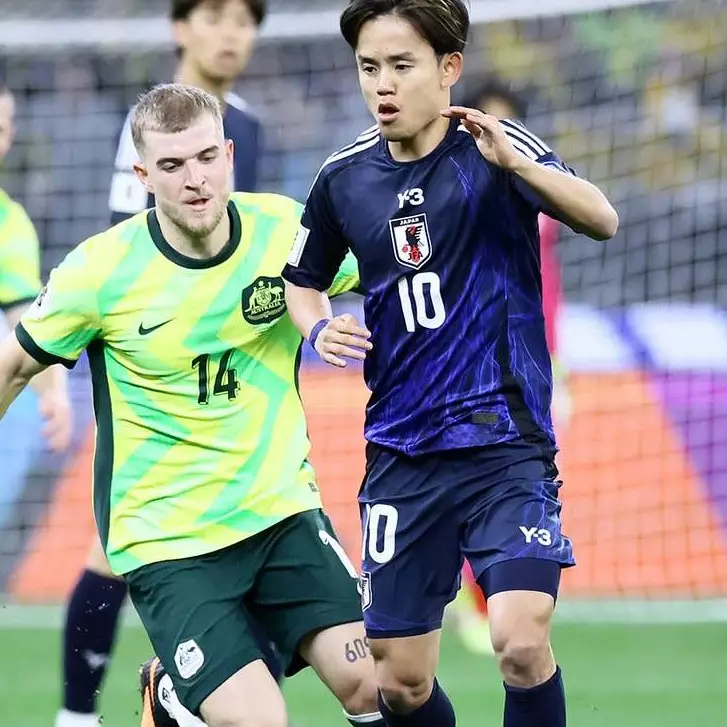 Australia bekuk Jepang 1-0, peluang Timnas Indonesia lolos langsung ke Piala Dunia 2026 pupus