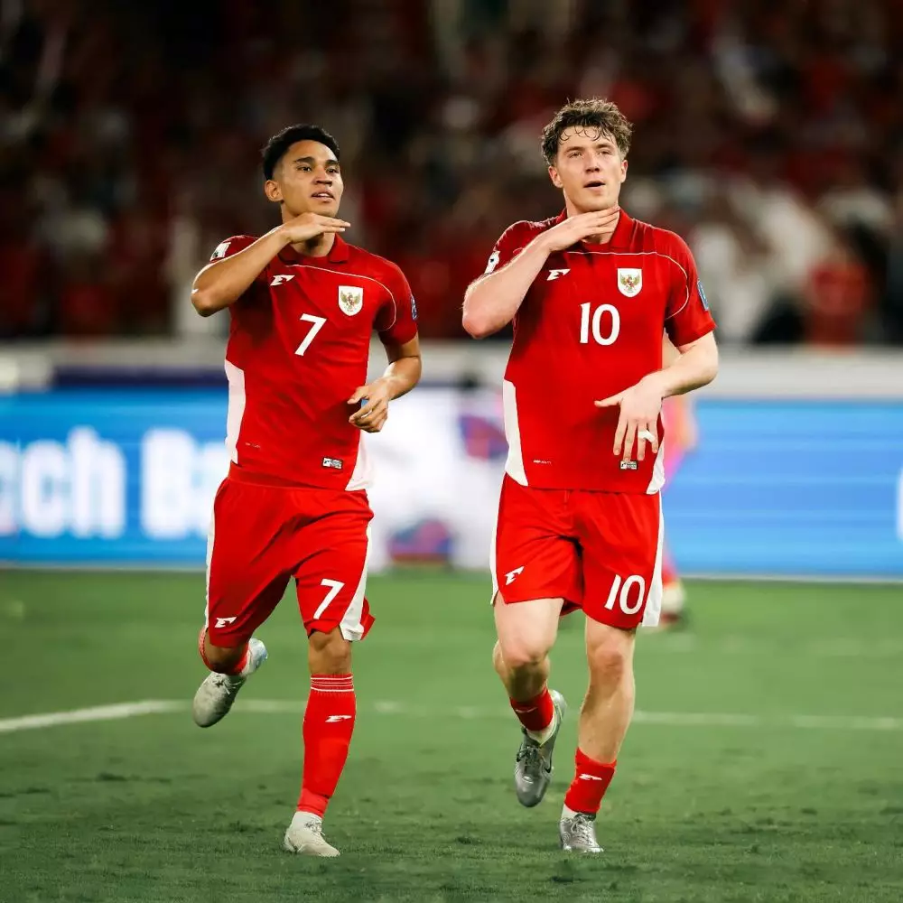 timnas indonesia menang lawan china © 2025 berbagai sumber timnas indonesia menang lawan china © 2025 berbagai sumber