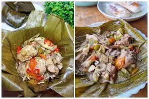 7 Resep garang asem ayam, sensasi asam segar yang bikin nagih, cocok untuk menu harian