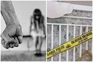 5 Fakta terbaru kasus suami bunuh istri di Serang, terungkap motif pelaku mau nikahi wanita lain