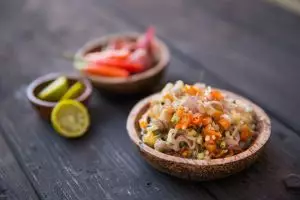 5 Resep sambal paling cocok untuk teman santap menu daging kurban