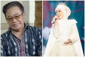 Bantah tuduhan memeras Lesty Kejora, ternyata ini yang diinginkan Yoni Dores kepada sang biduan