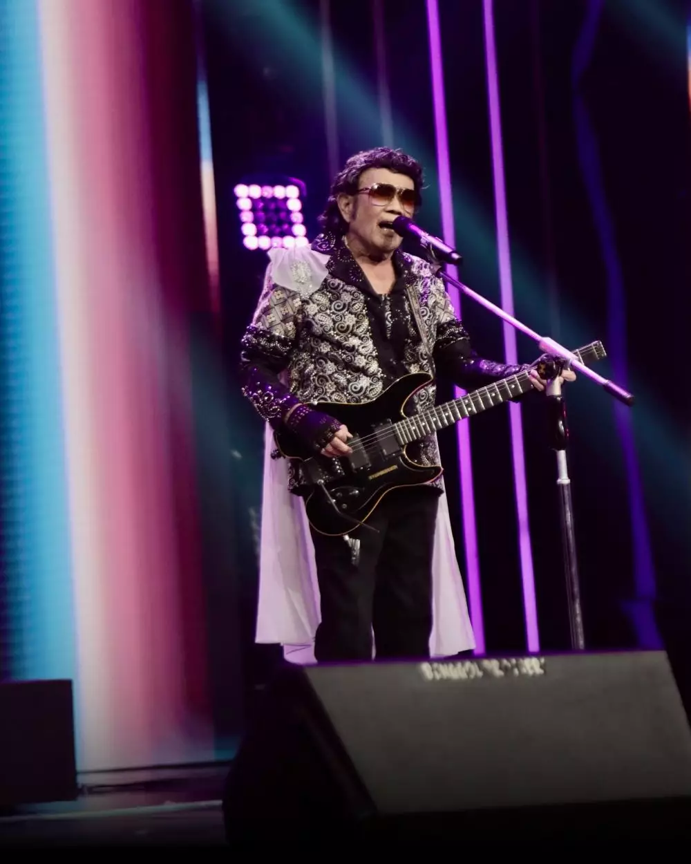 Rhoma Irama justru berikan hak eksklusif © berbagai sumber