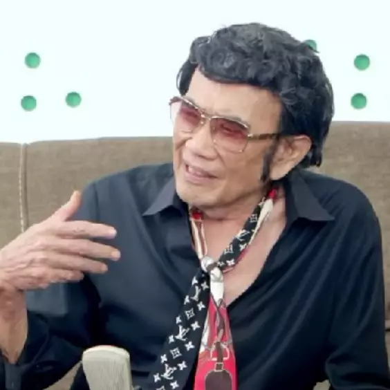 Ramai kasus royalti, Rhoma Irama justru berikan 'hak eksklusif', izinkan lagunya dibawakan tanpa bayar