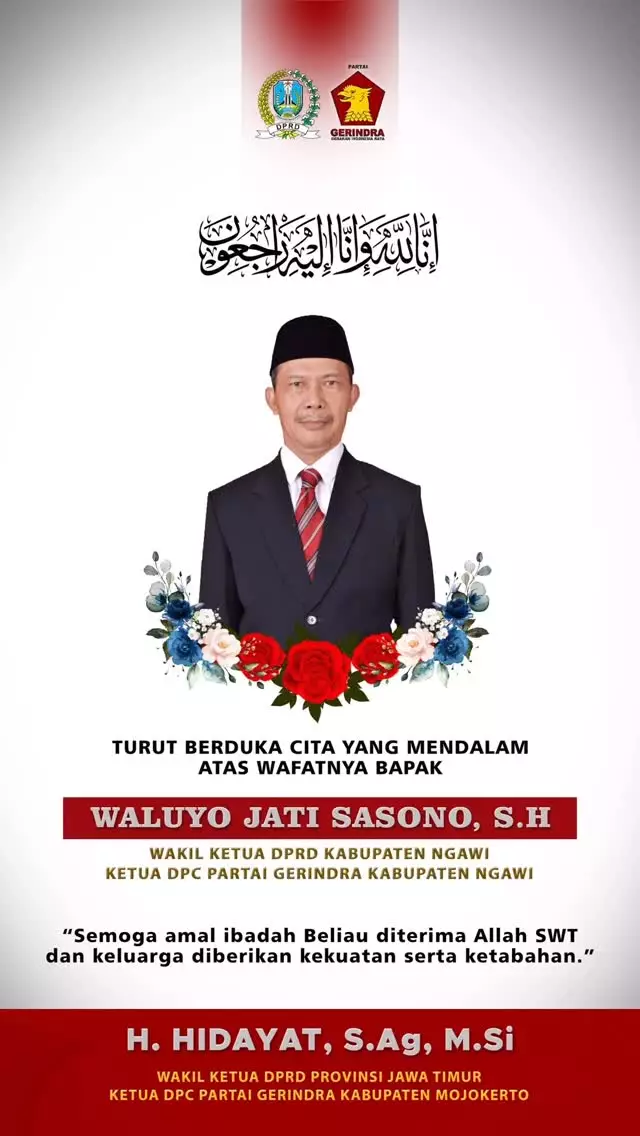 Kecelakaan wakil dprd ngawi © 2025 berbagai sumber Kecelakaan wakil dprd ngawi © 2025 berbagai sumber